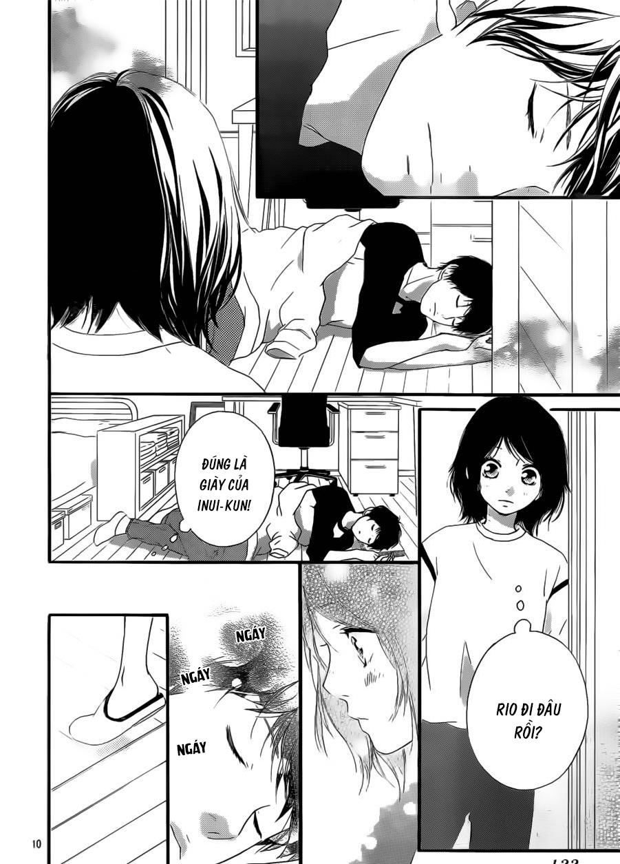 omoi, omoware, furi, furare chapter 10 13