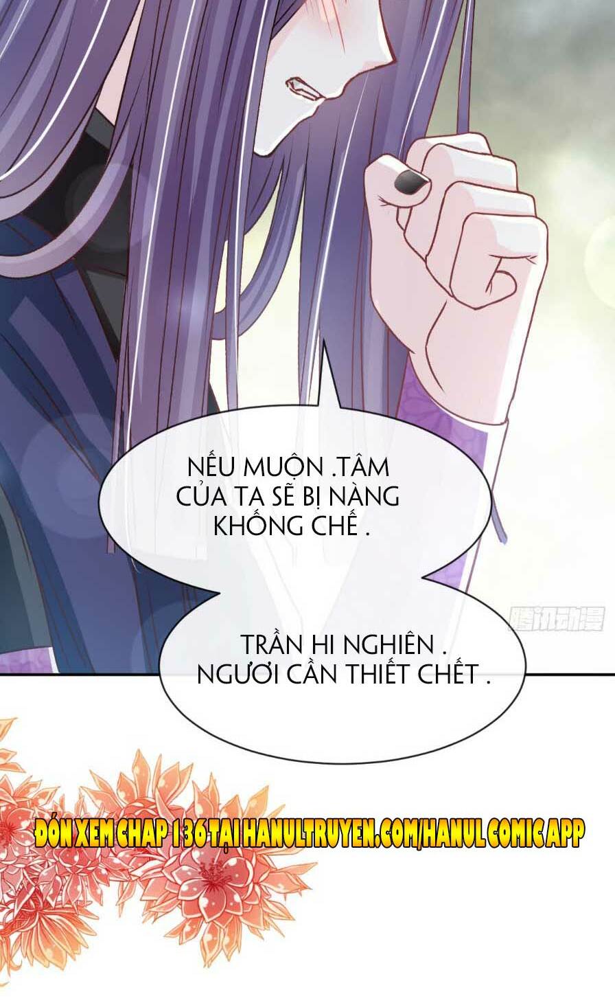 thiên hạ đệ nhất sủng phi chapter 135 39