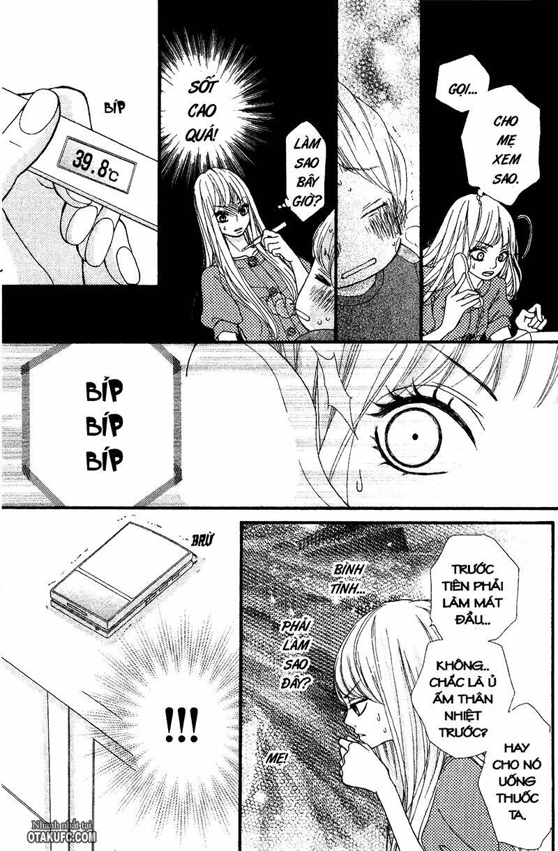 cầu vồng tình yêu chapter 4 25