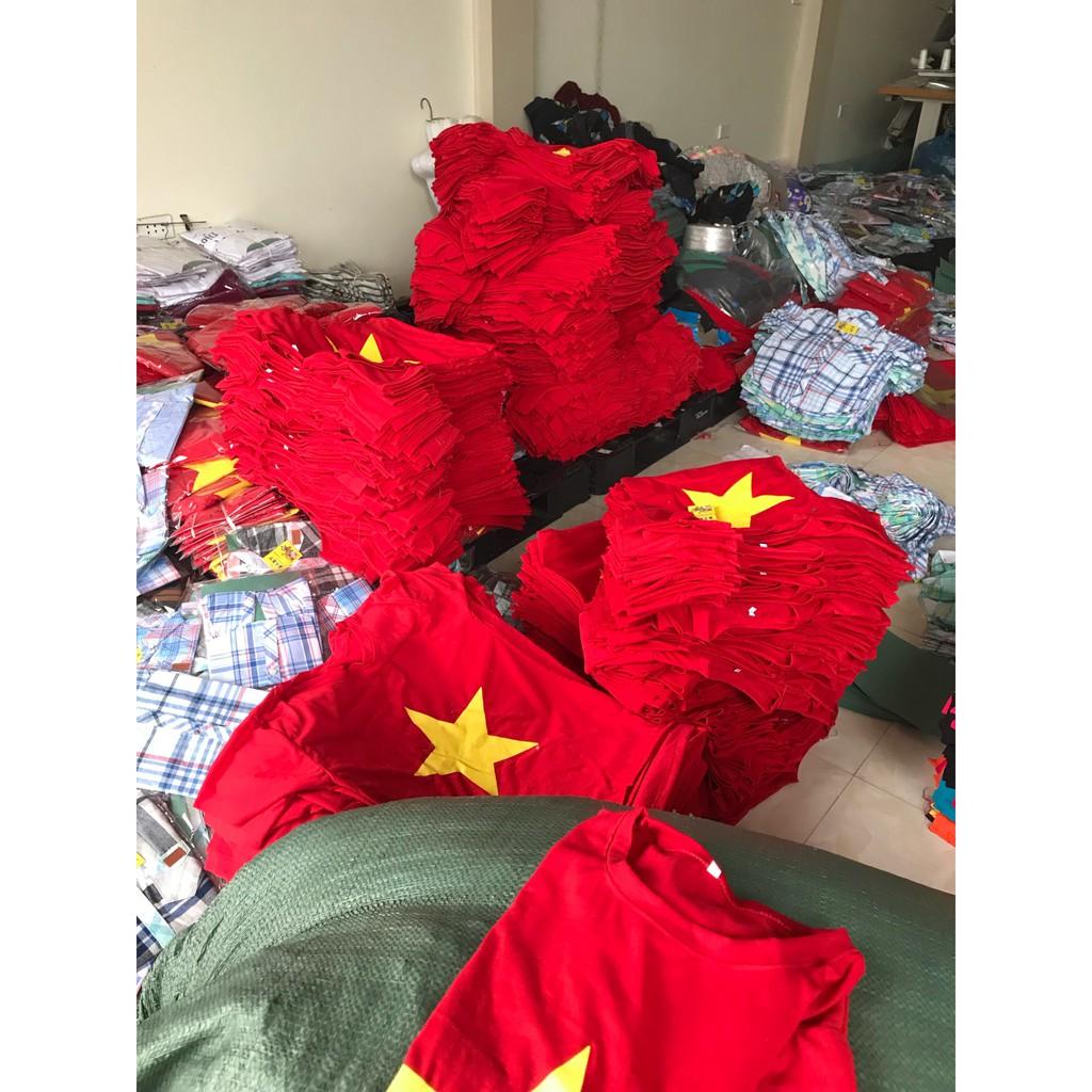 Áo cờ tổ quốc