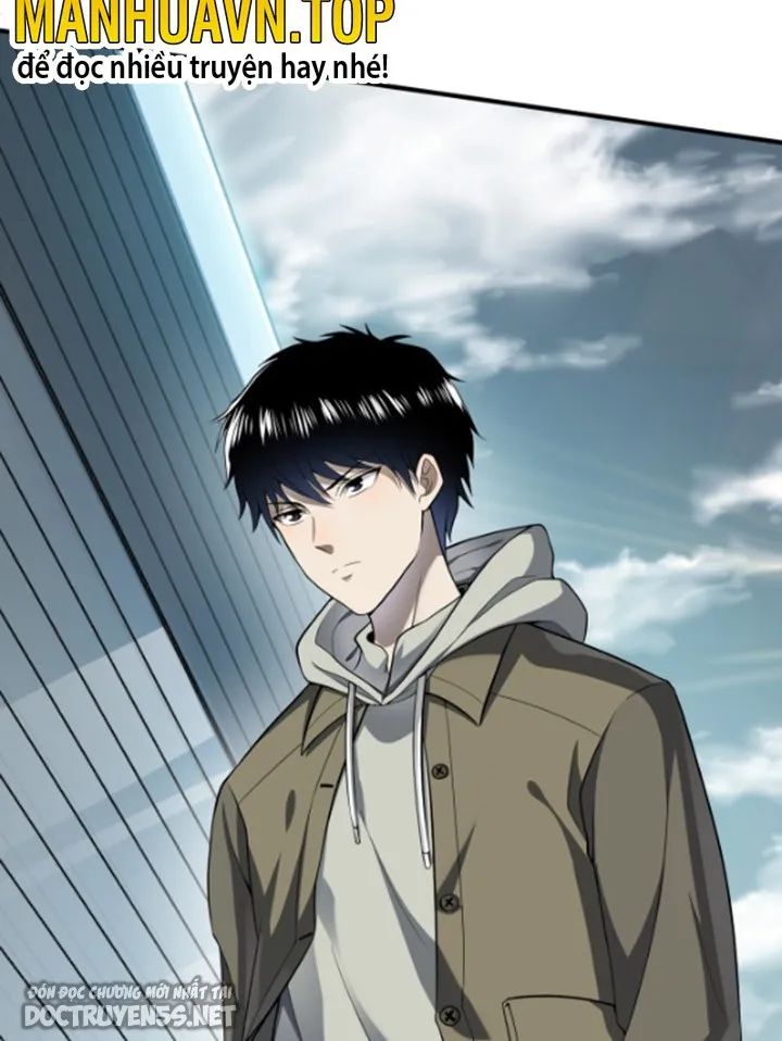 bắt đầu với thiên phú cấp sss chapter 1 4