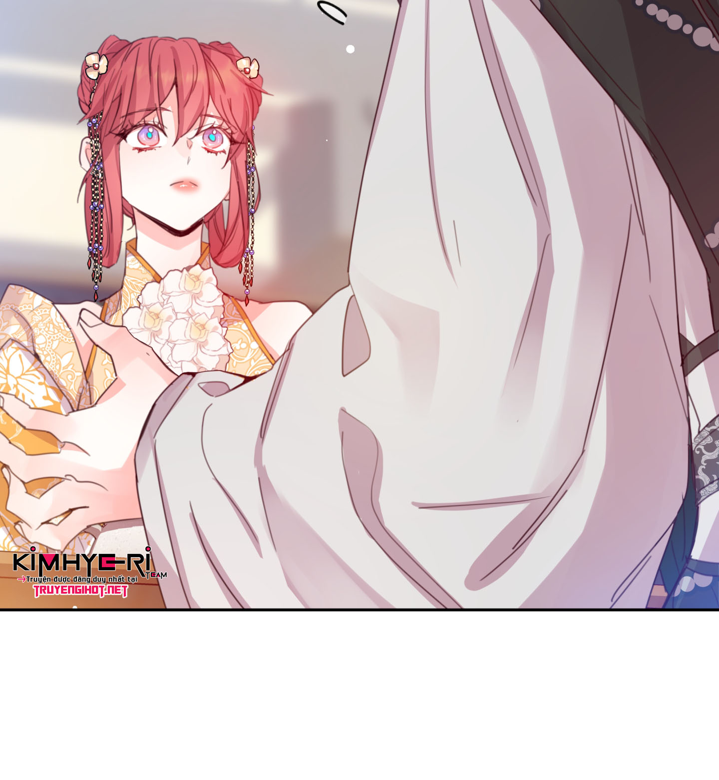 nàng tiên chốn cực lạc chapter 16 41