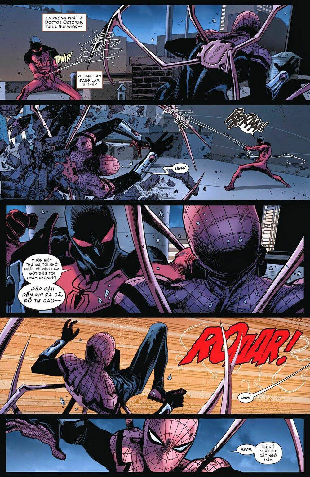 superior spider man team up chapter 2 13