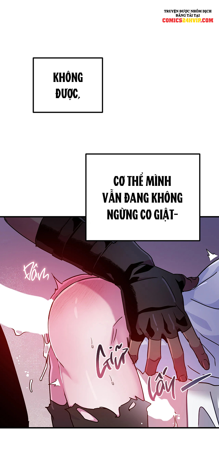 hắc vực chapter 27 21