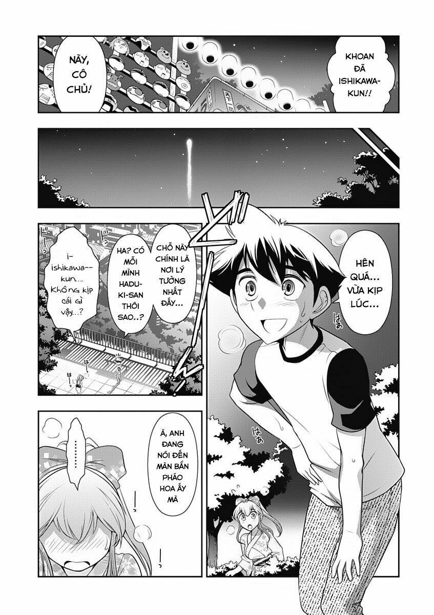 mission! school chapter 15 20