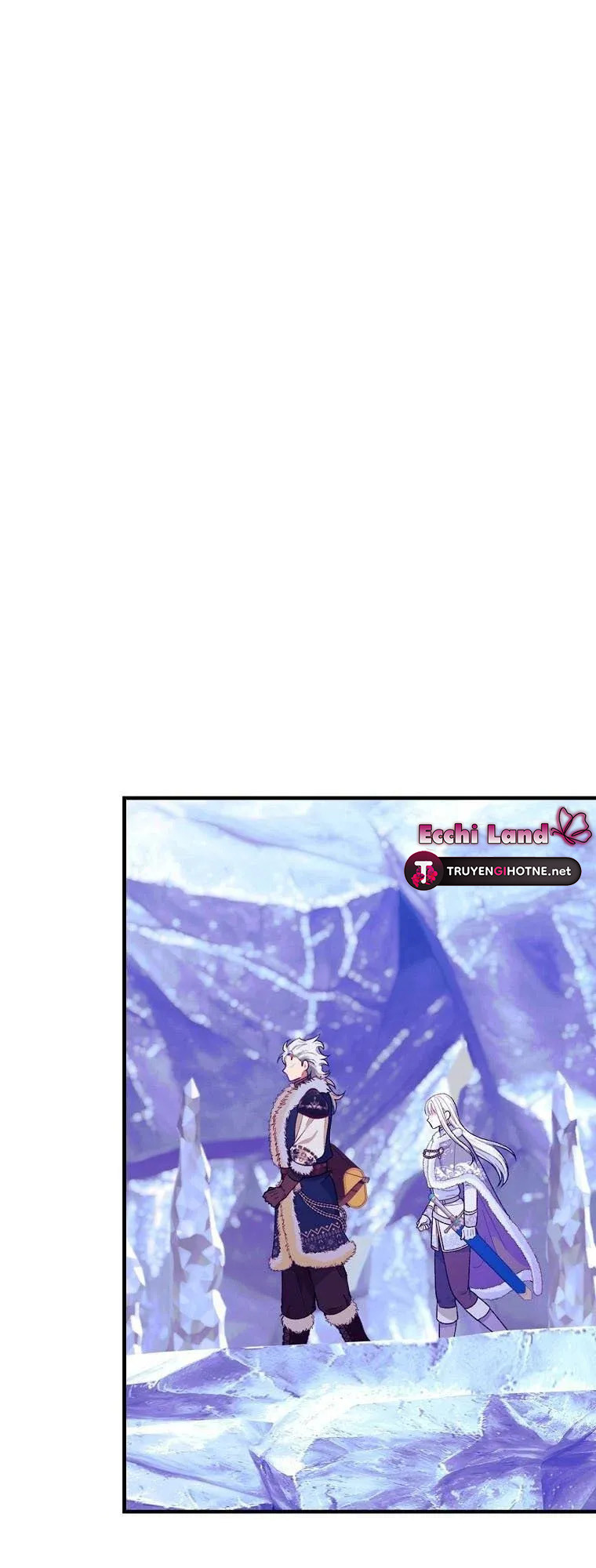 hiệp sĩ băng giá chapter 62.1 15