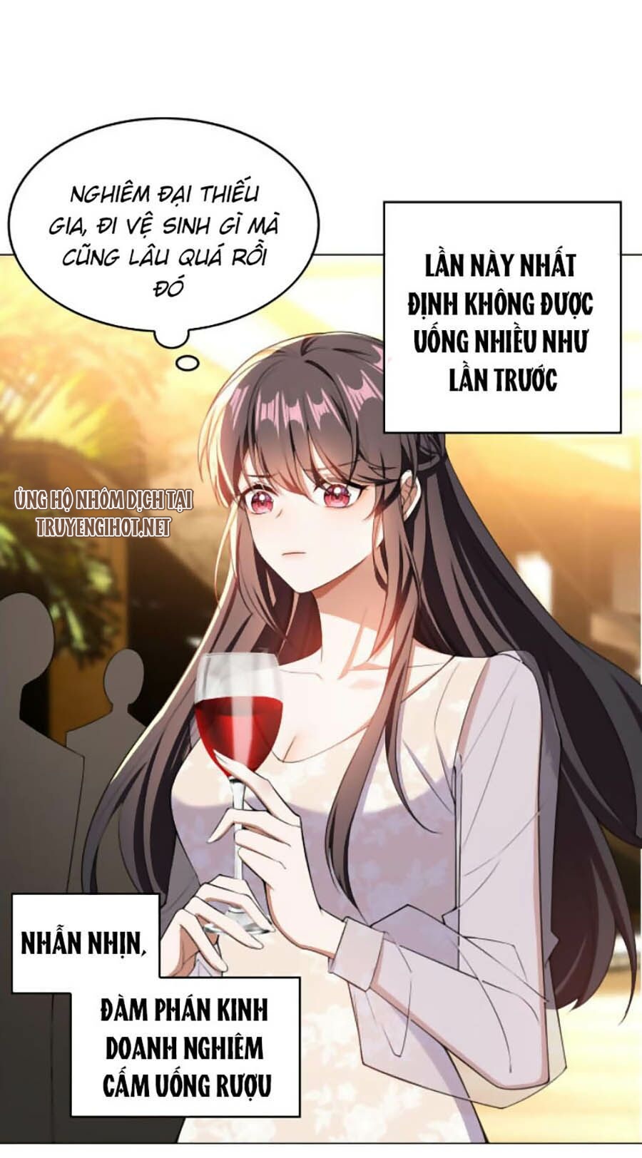 kế hoạch công lược của cô vợ gả thay chapter 42 44