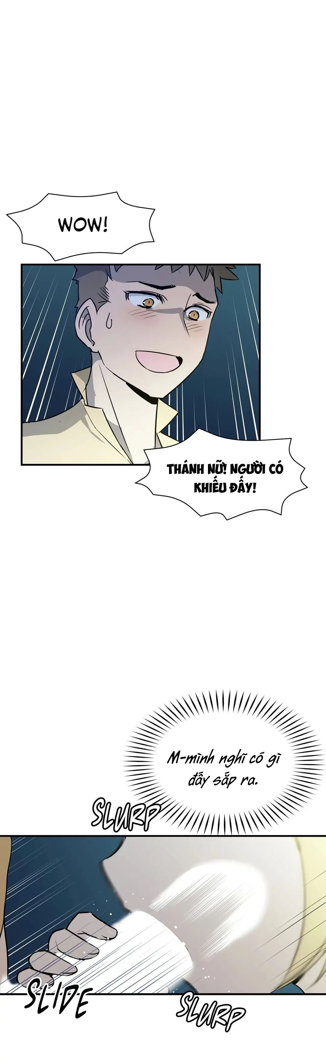 chiến binh sáng giá nhất chapter 5 26