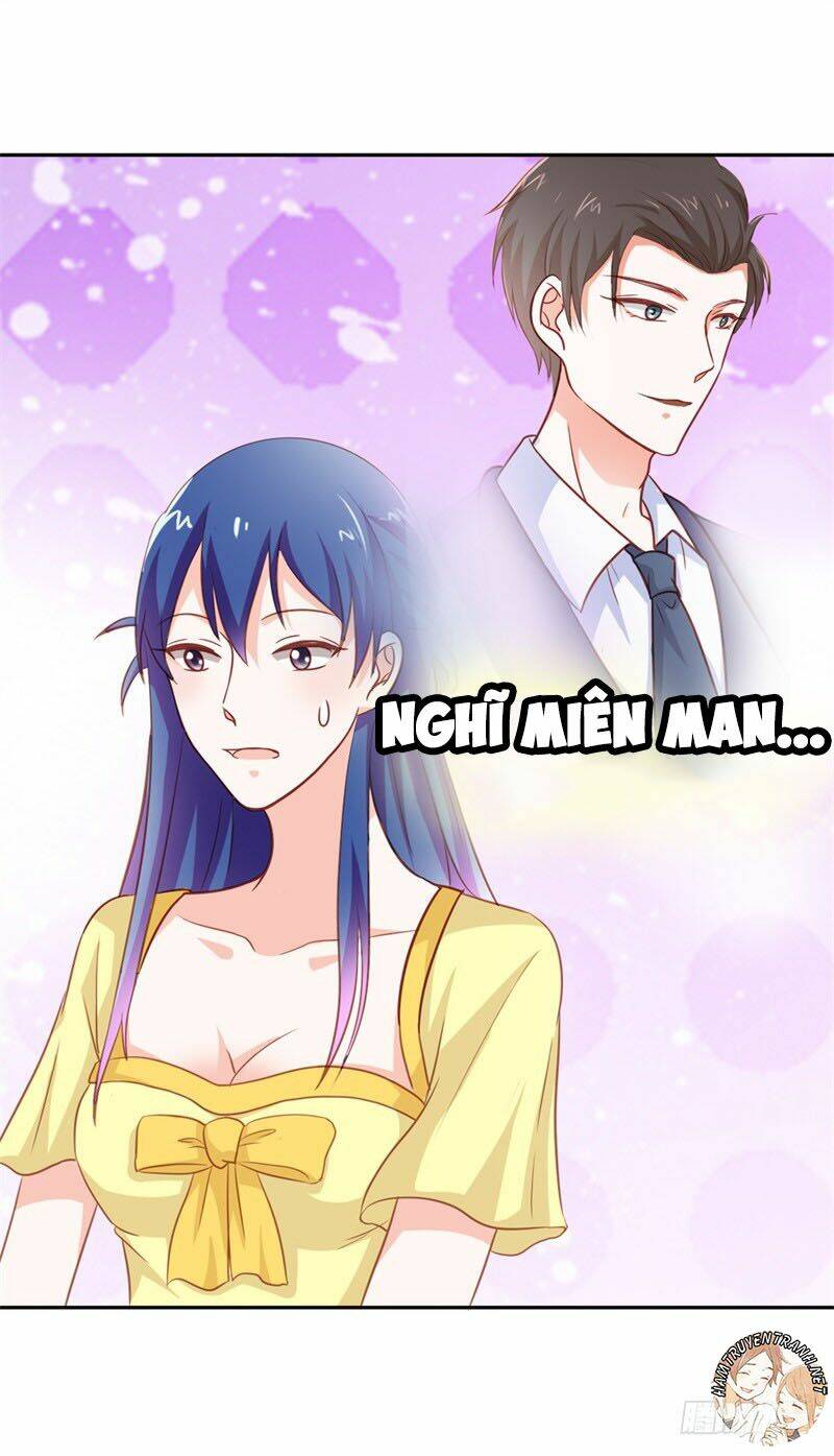 bá đạo tổng tài ngạnh thượng cung chapter 21 25