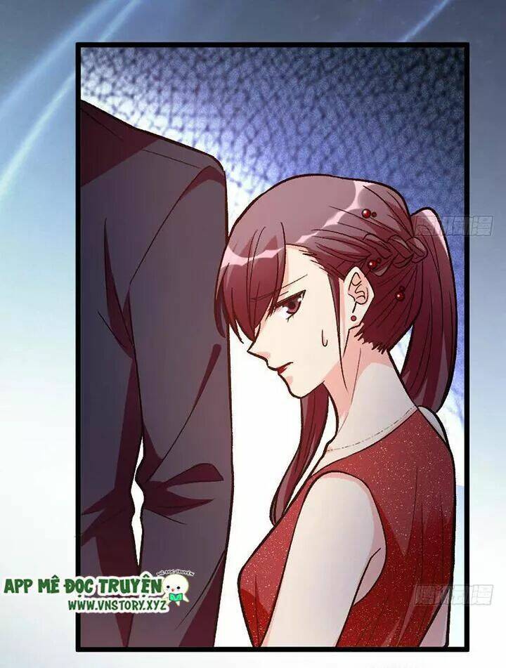 thiên hậu trở về chapter 110 20