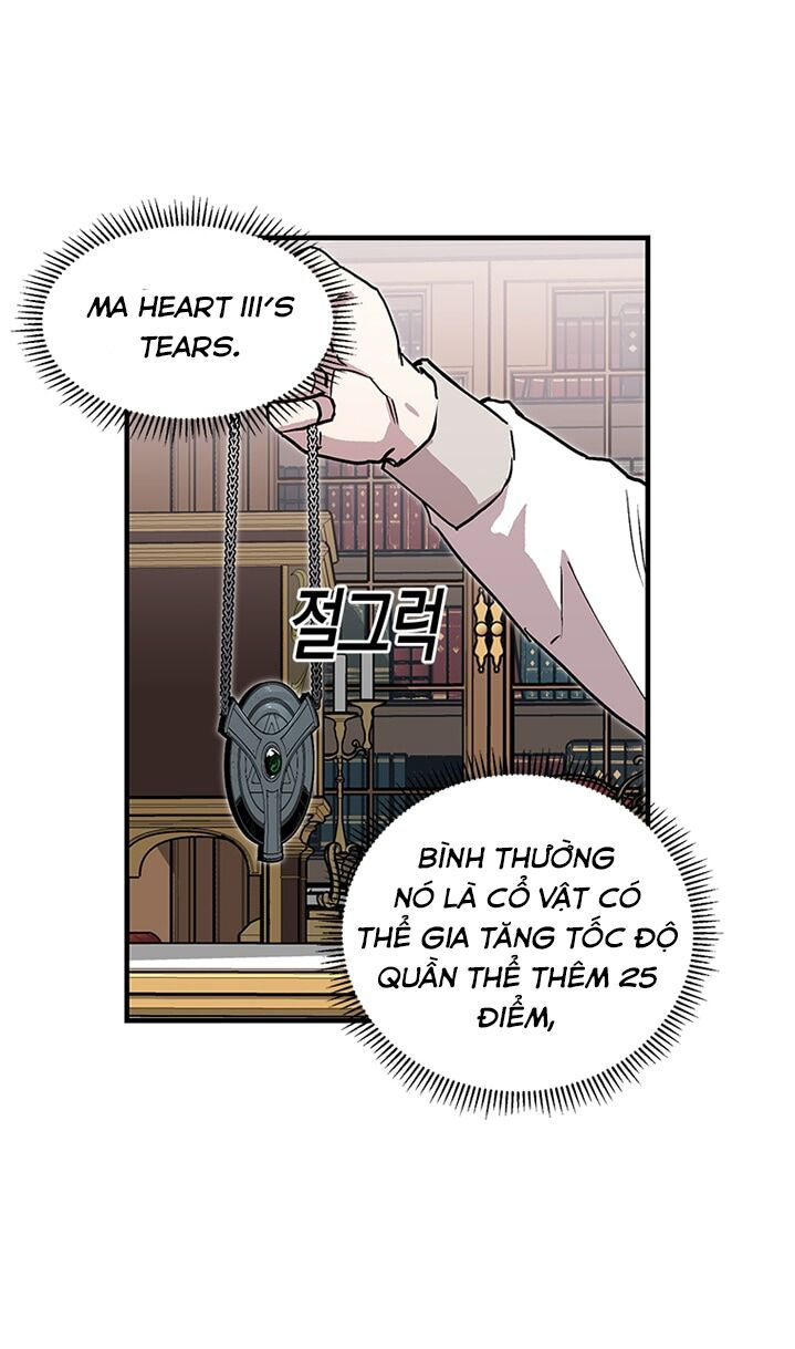 bug player - người chơi lỗi chapter 28 34