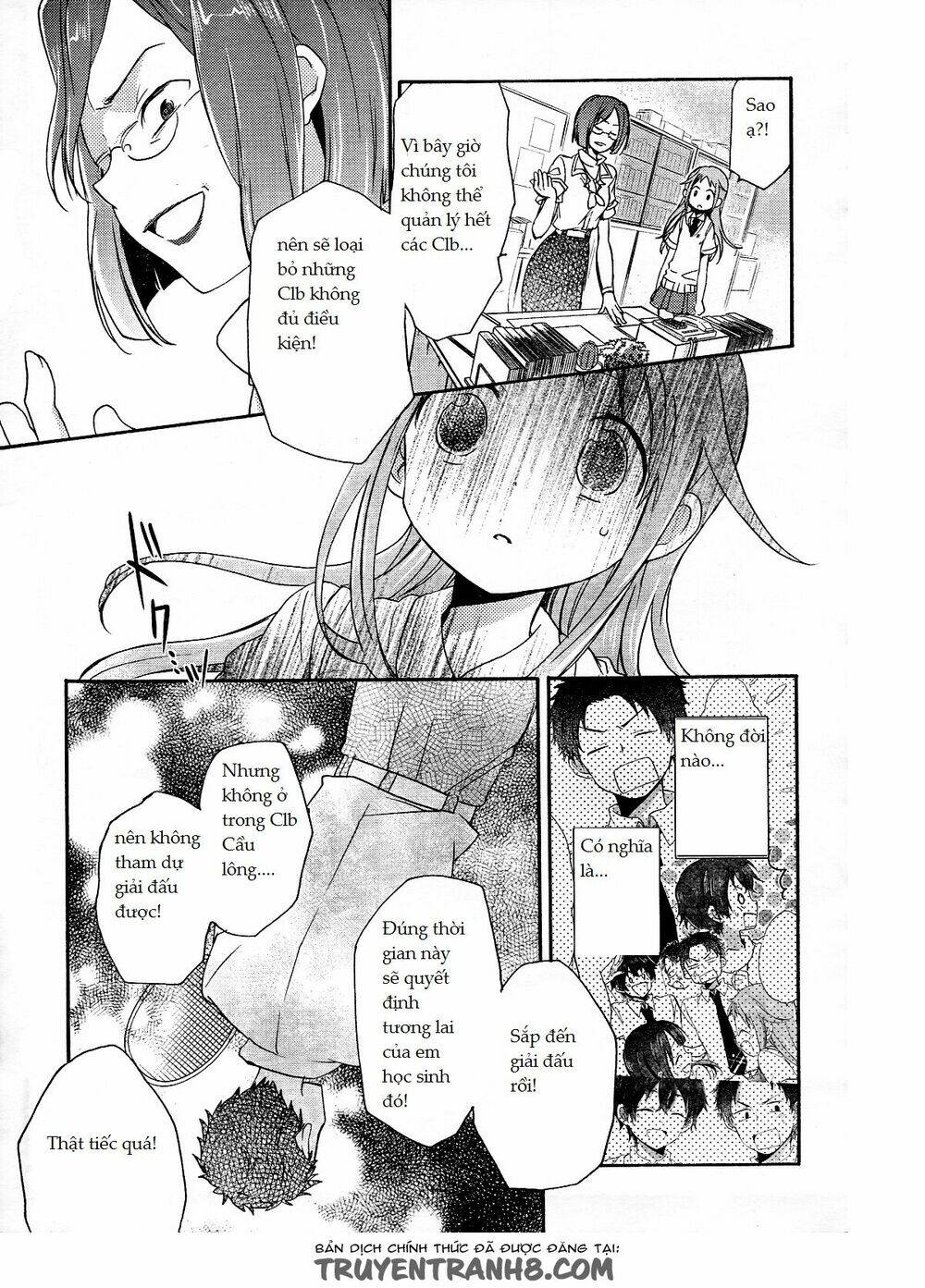 tari tari chapter 3 11