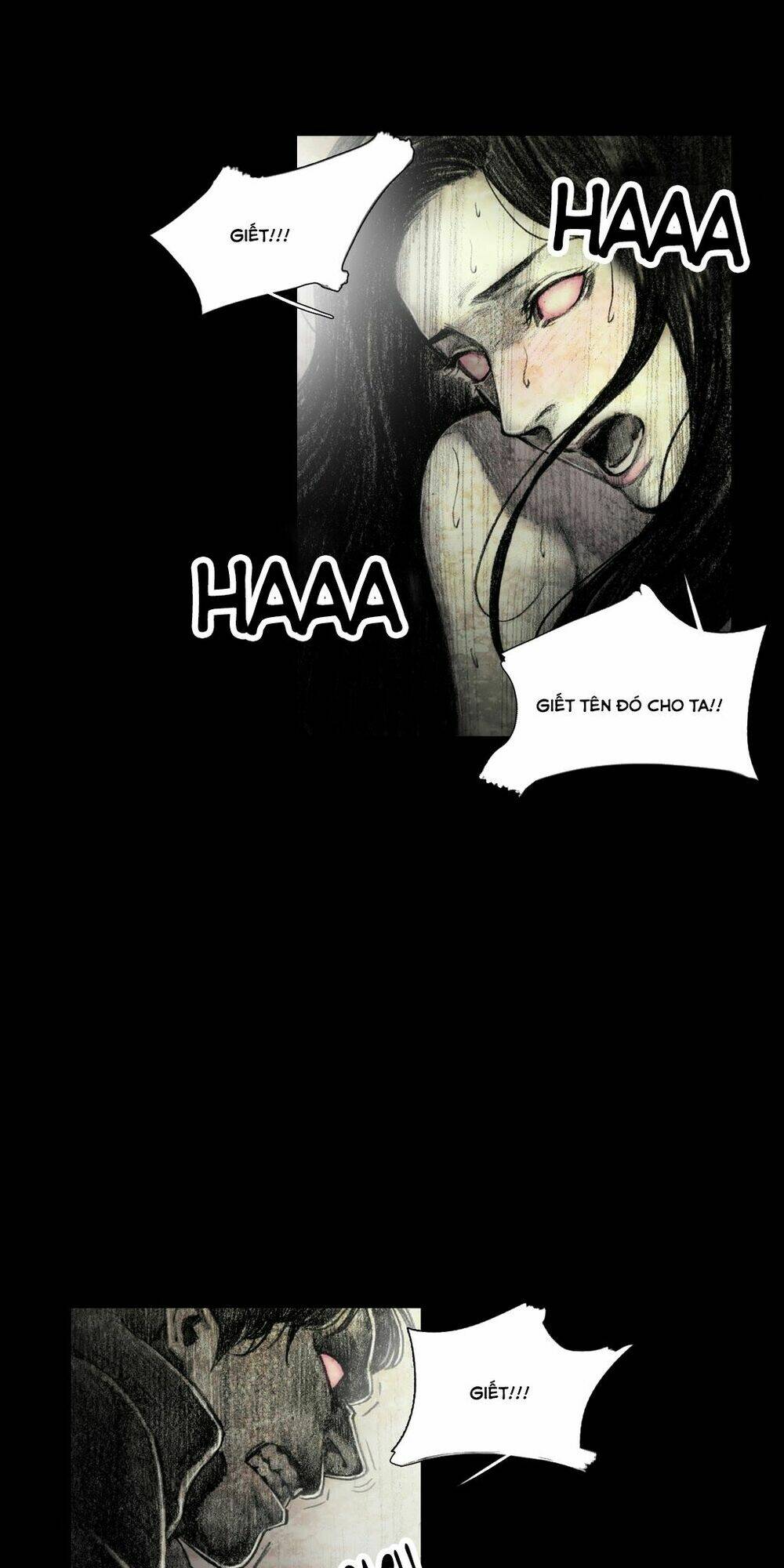 house of doll-ngôi nhà của những búp bê chapter 13 14