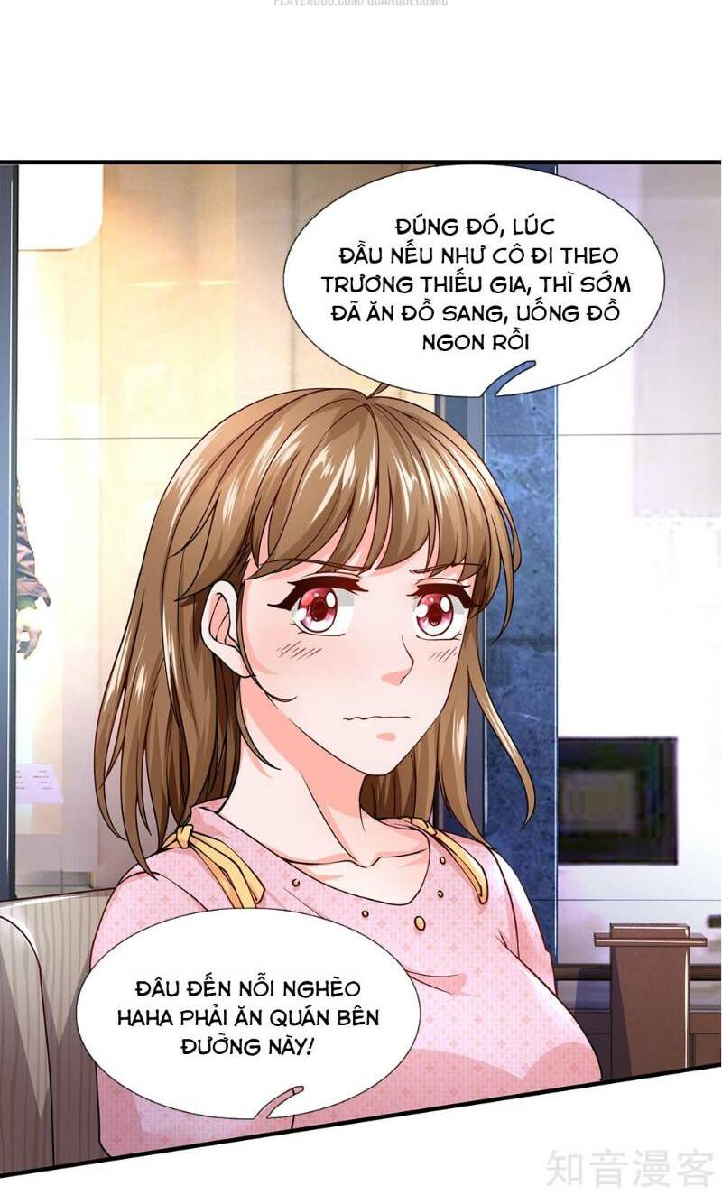 chung cực binh vương tại đô thị chapter 79 12