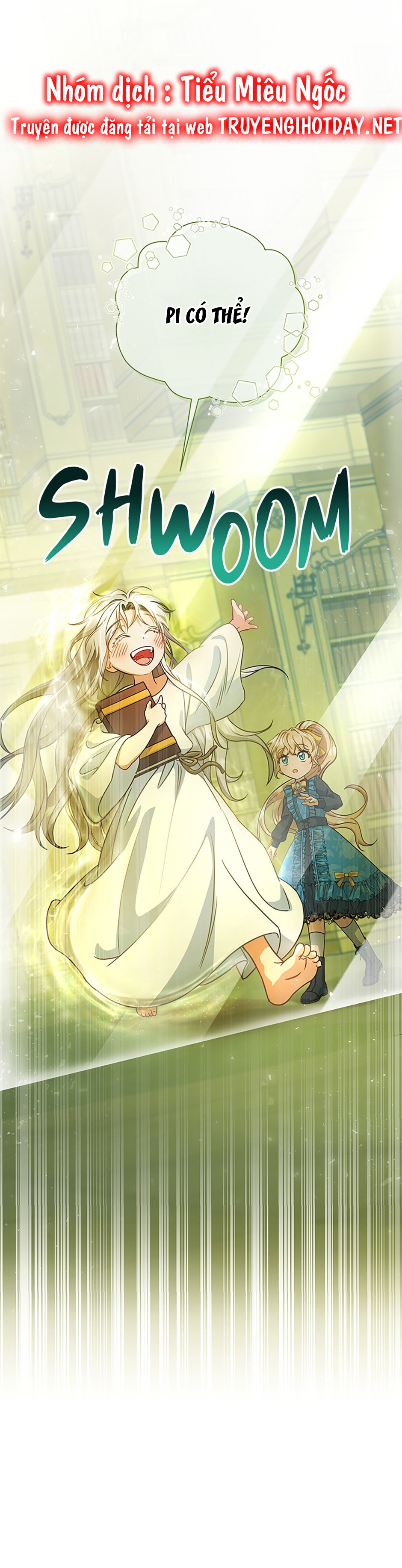 vị cứu tinh của nam phản diện chapter 13 5