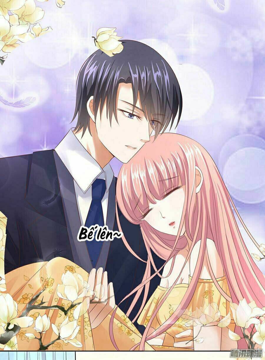 liệt ái tri hạ: series mật đào tiểu tình nhân chapter 35 10