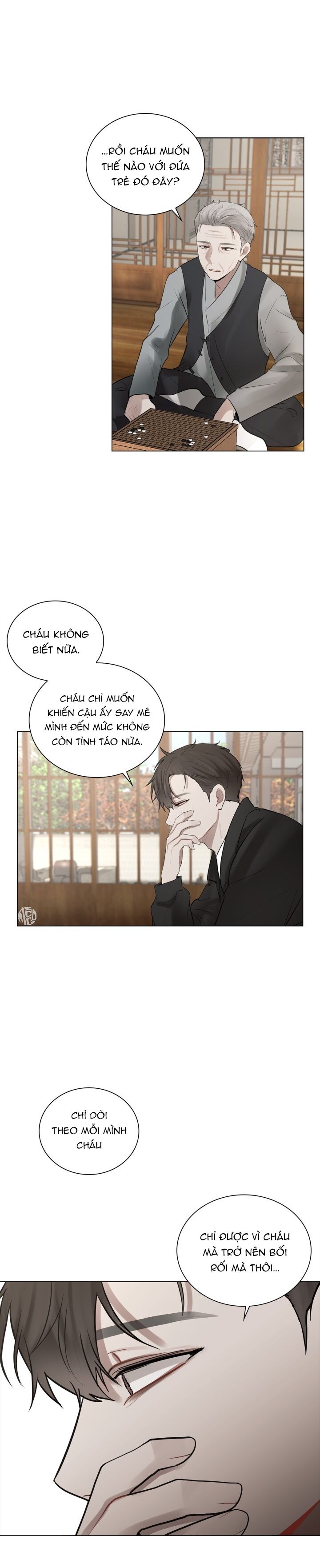 hình bóng phản chiếu chapter 10 22