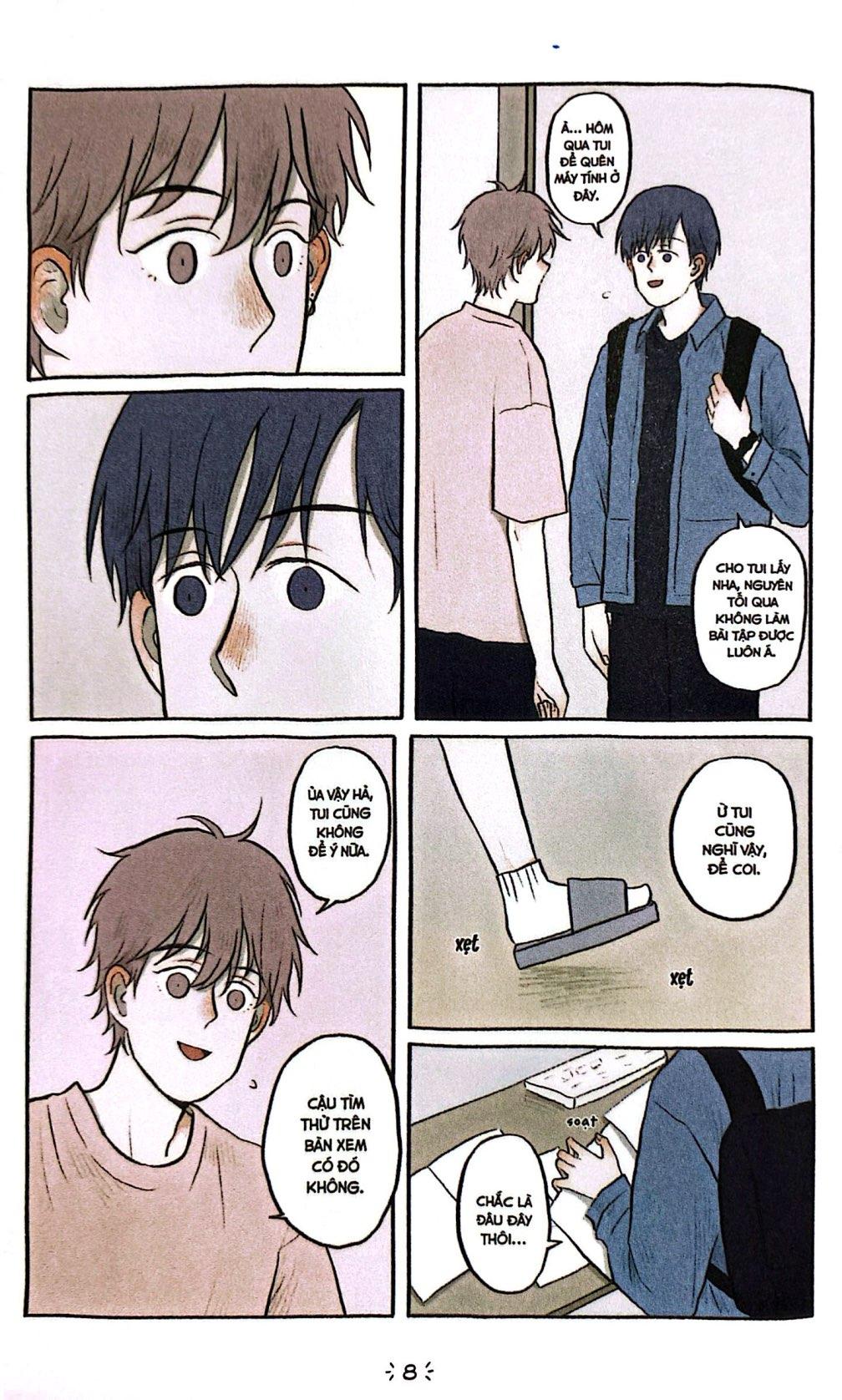 Sách - Muốn Bỏ Cậu Vào Giỏ Hàng! - Tập 2