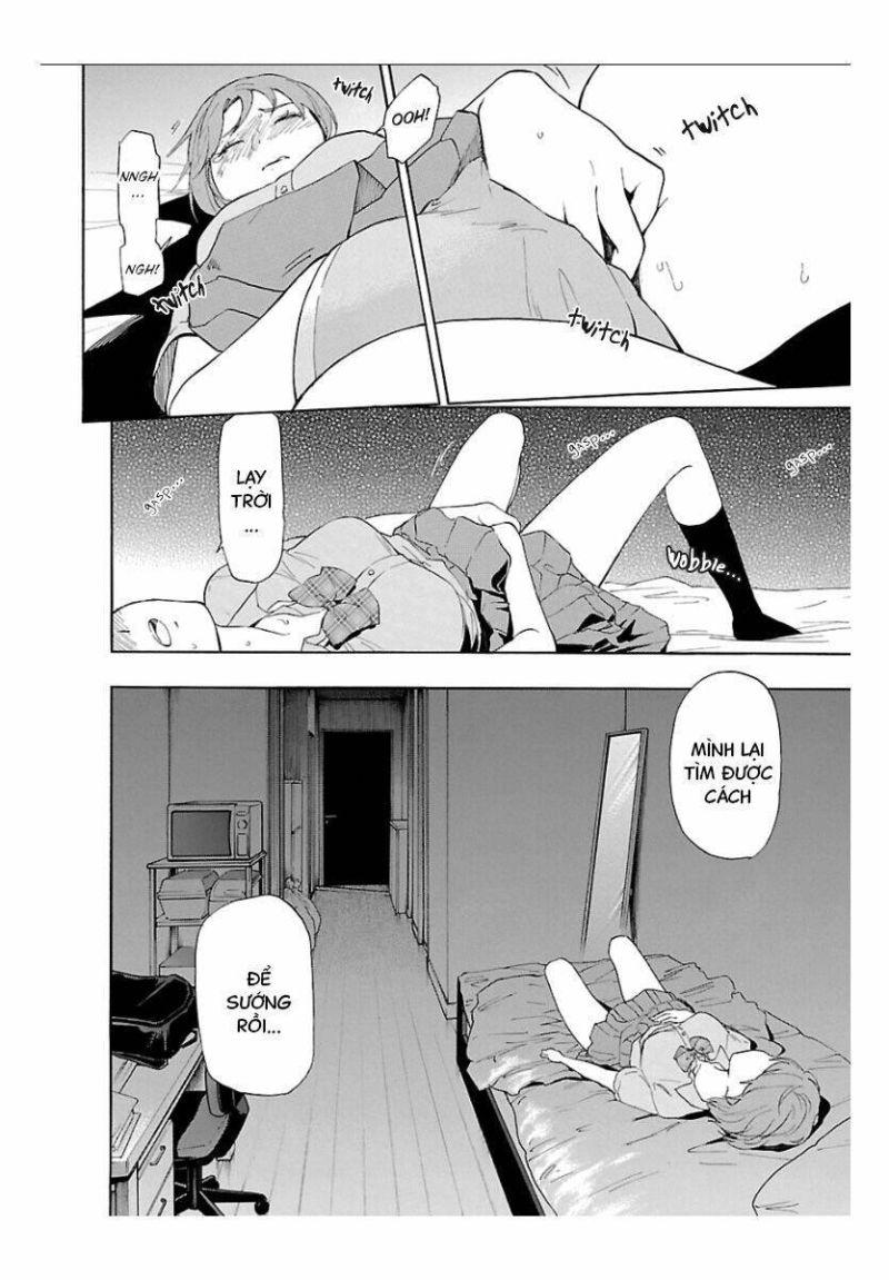 himegoto - juukyuusai no seifuku chapter 59 16