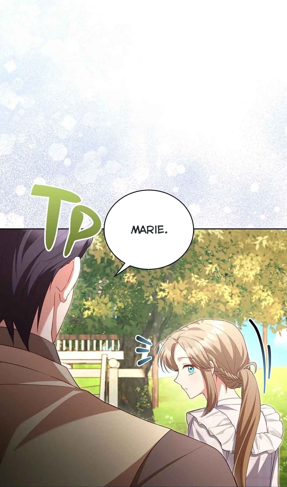 nhật ký chăm sóc đứa trẻ của nhân vật phản diện chapter 36 26