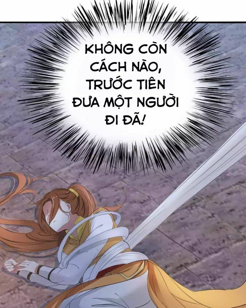 hành trình sủng đế cơ chapter 1 80