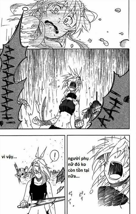 tripeace chapter 28 42