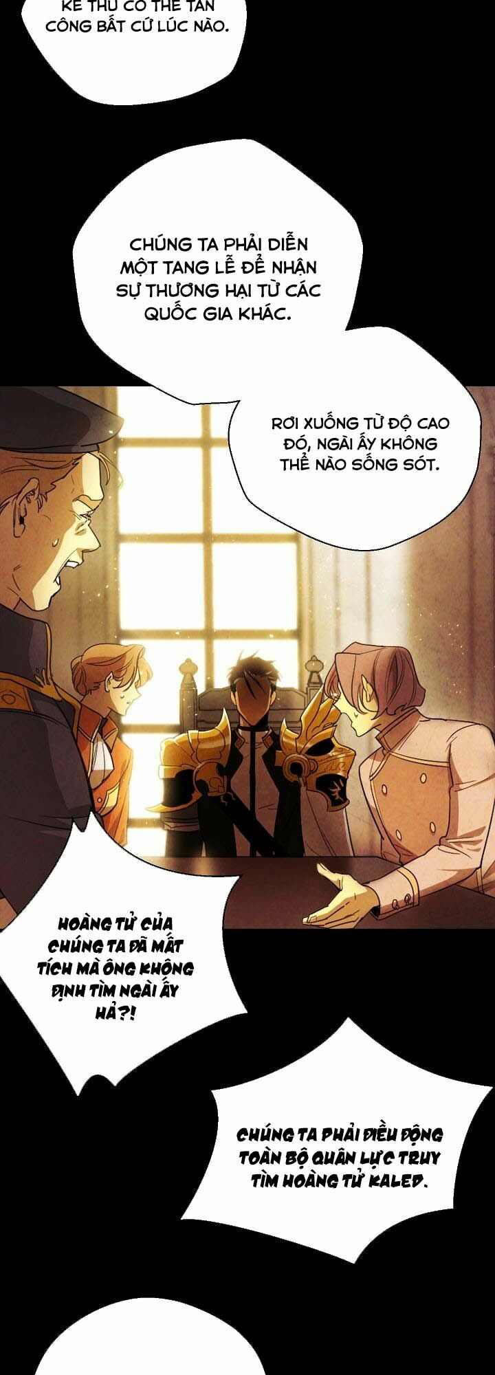 seven knights: alkaid chapter 5 10