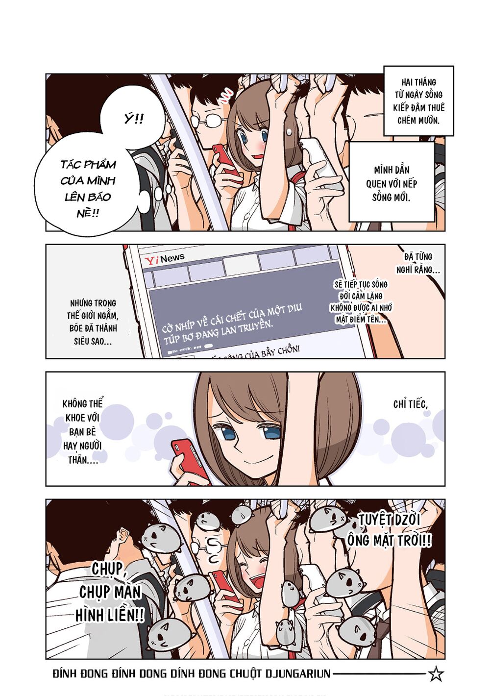 kanako's life as an assassin chapter 17 8