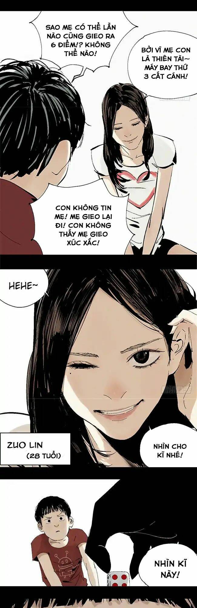 the law of the yama chapter 19 6