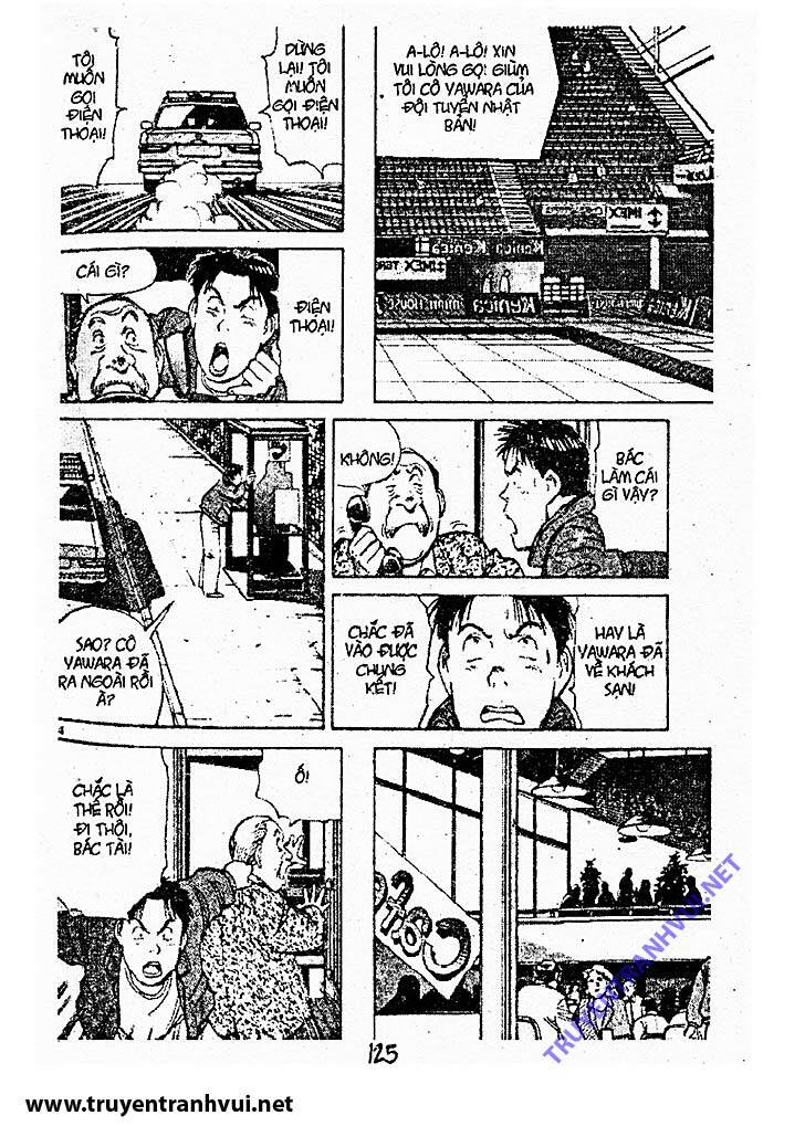 yawara chapter 174 16