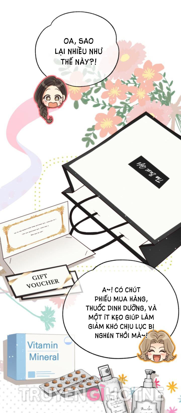 [16+] ánh sao ban mai chapter 74.2 17