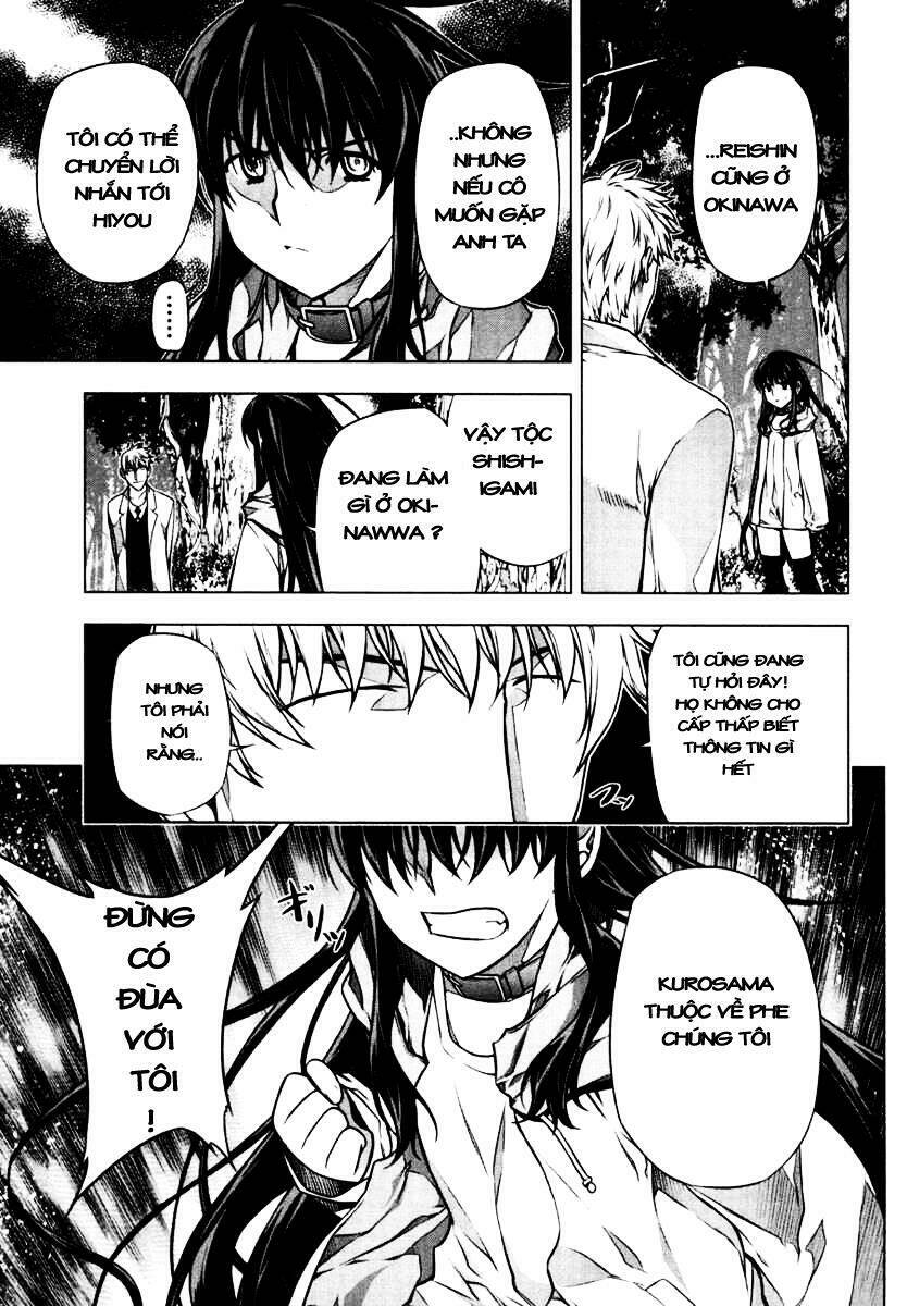 black god chapter 36 13