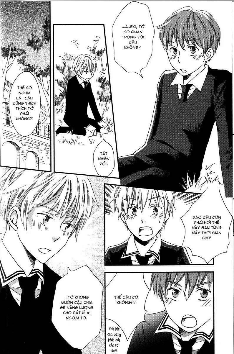 shinkuu yuusetsu chapter 1 30