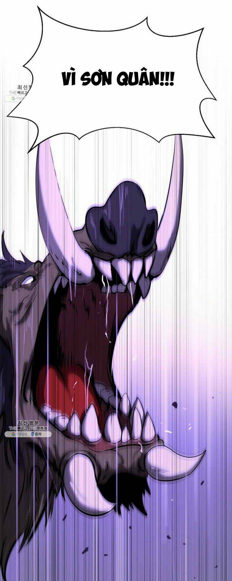 xuyên không thành hổ chapter 9 68