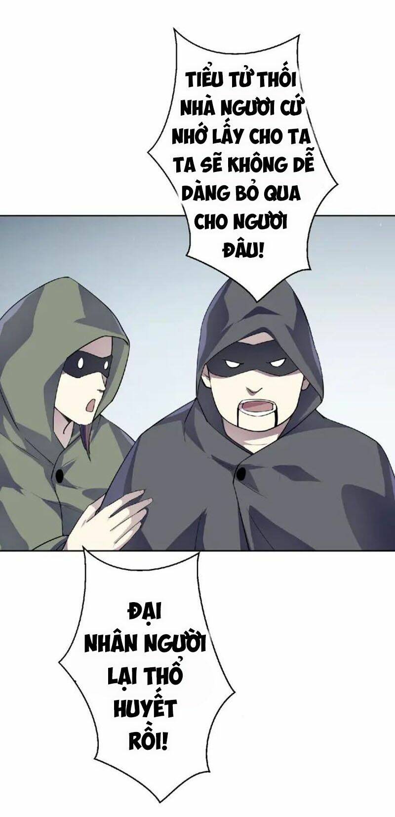 nghịch thiên đại thần chapter 59 29