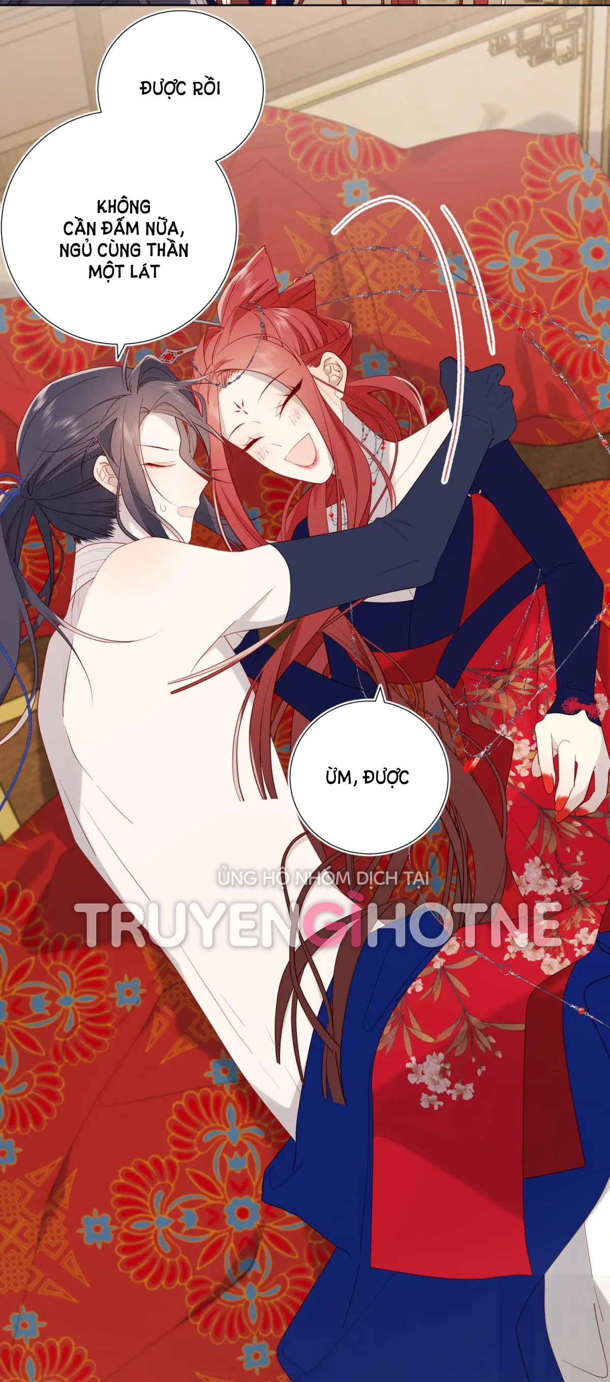 ác nữ cự tuyệt nam chính chapter 62 27