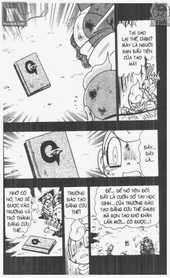 tôi là galileo chapter 29.2 1