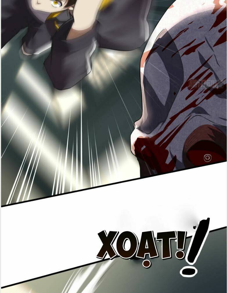 vô hạn biến dị chapter 3 30