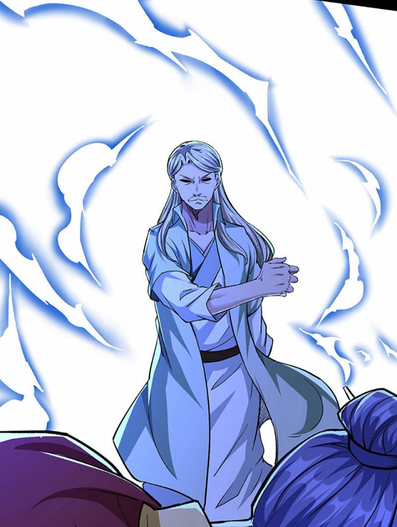 võ đạo độc tôn chapter 371 43