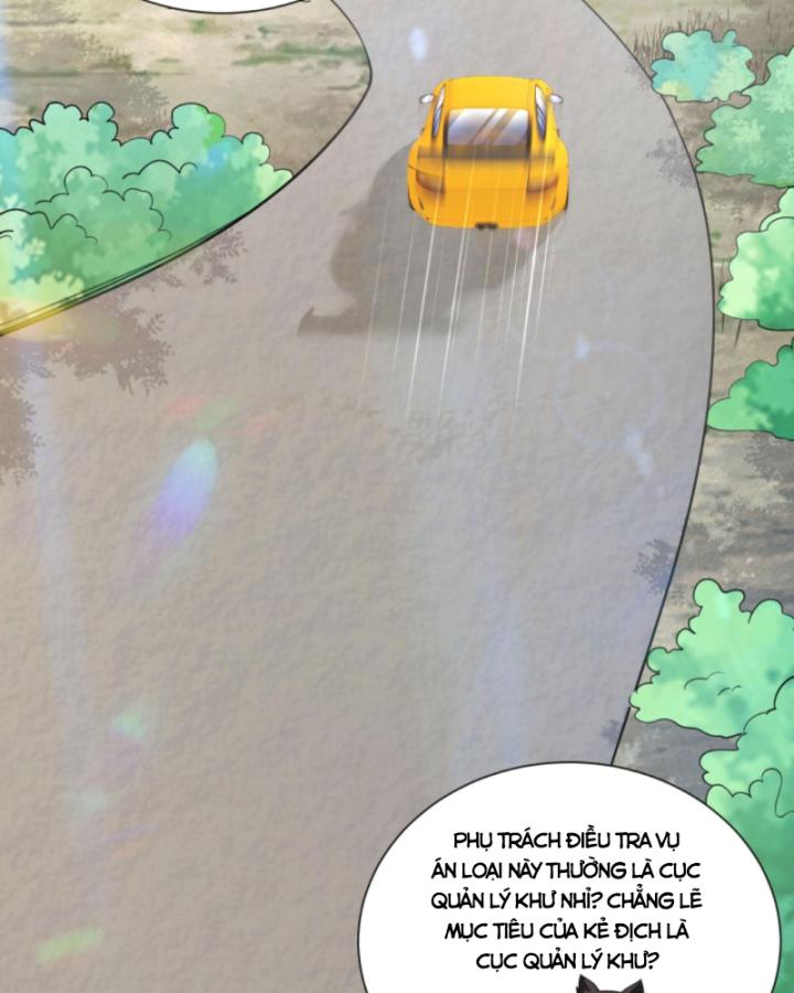 học cùng em gái, tôi bất cẩn vô địch rồi chapter 127 24