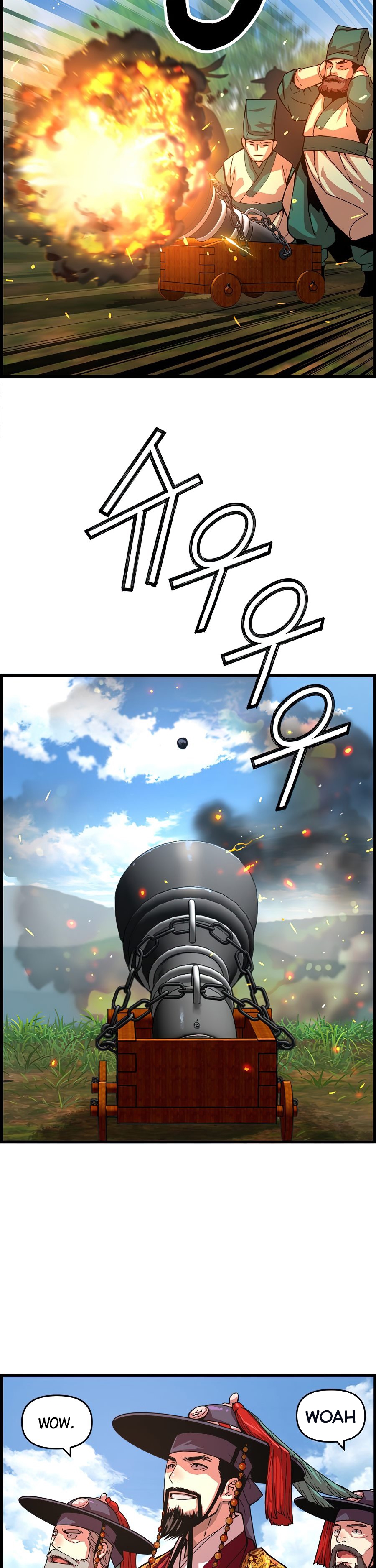 tôi sẽ sống như một hoàng tử chapter 63 13