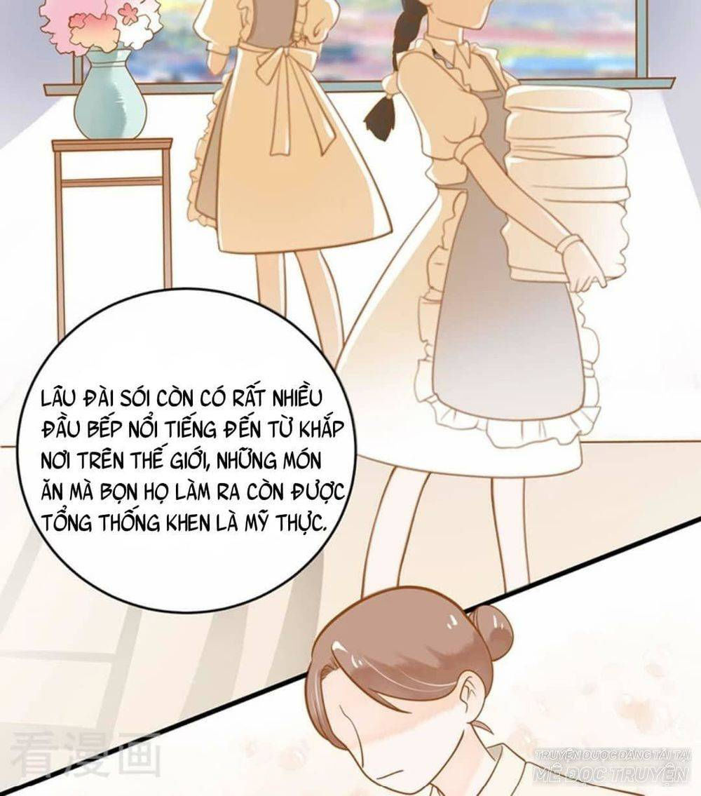 ác ma thiếu gia ở bên cạnh chapter 9 19