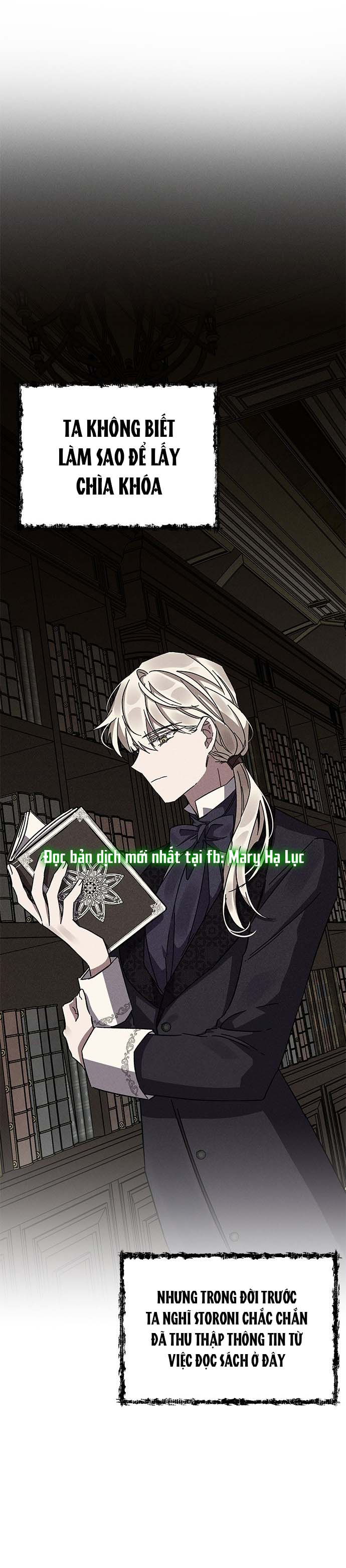 ôi kẻ thù không đội trời chung thân ái của tôi chapter 10 54