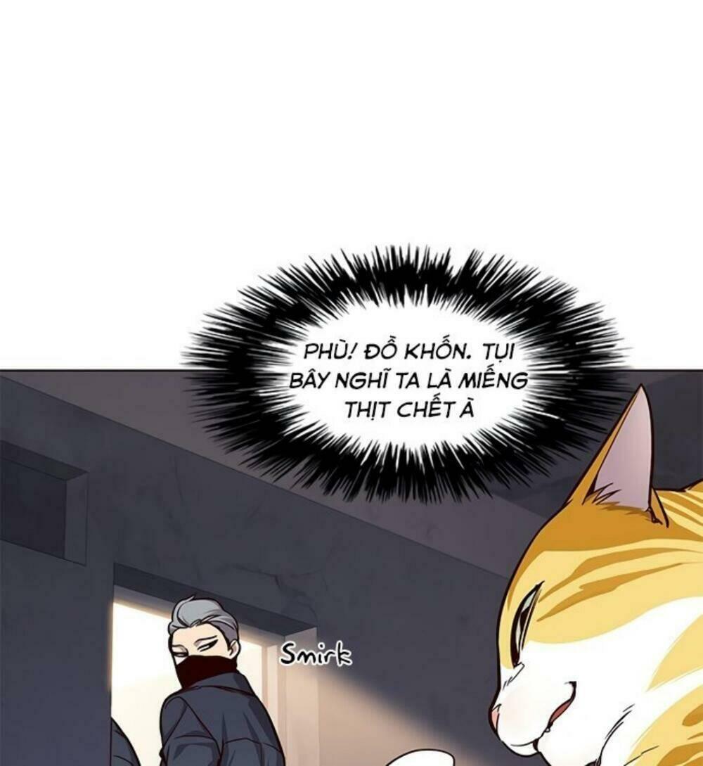 biến thân thành mèo chapter 19 101