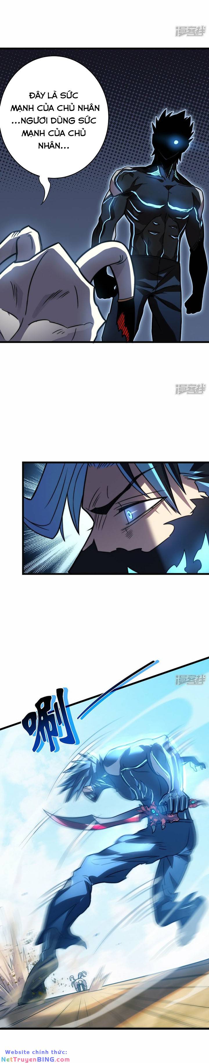 sát thần chi lộ tại dị giới chapter 61 2