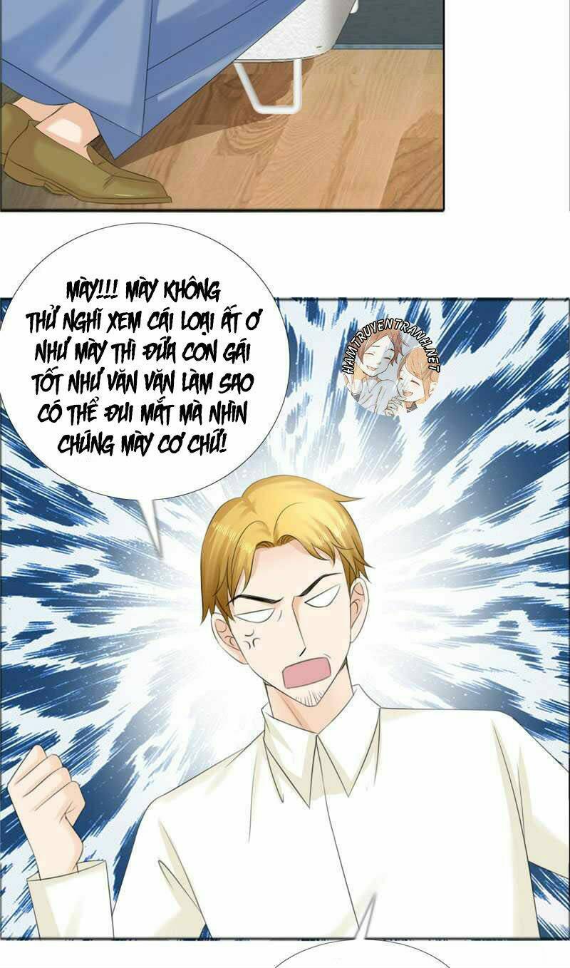 độc sủng kiều thê của bá đạo tổng tài chapter 70 12