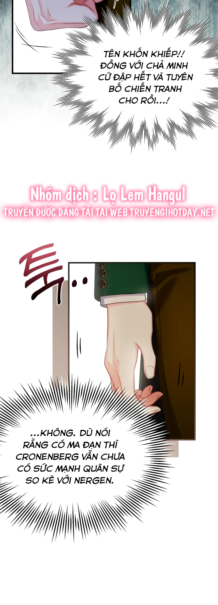 con gái chồng quá dễ thương chapter 97 27