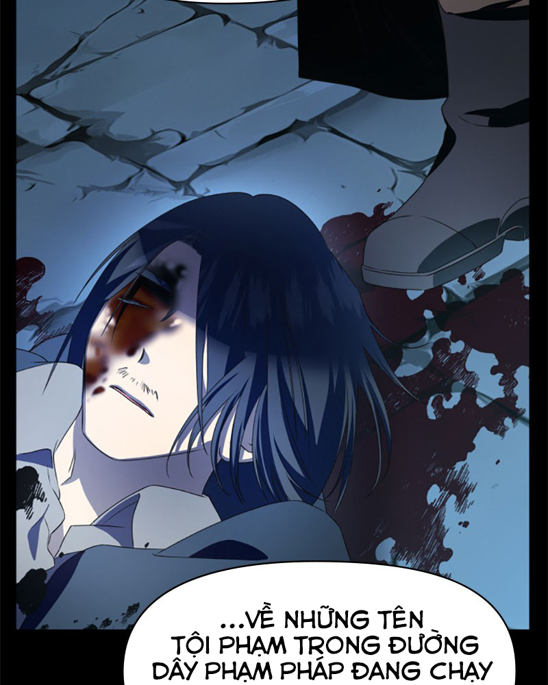 tôi muốn trở thành cô ấy dù chỉ là một ngày chapter 45 17