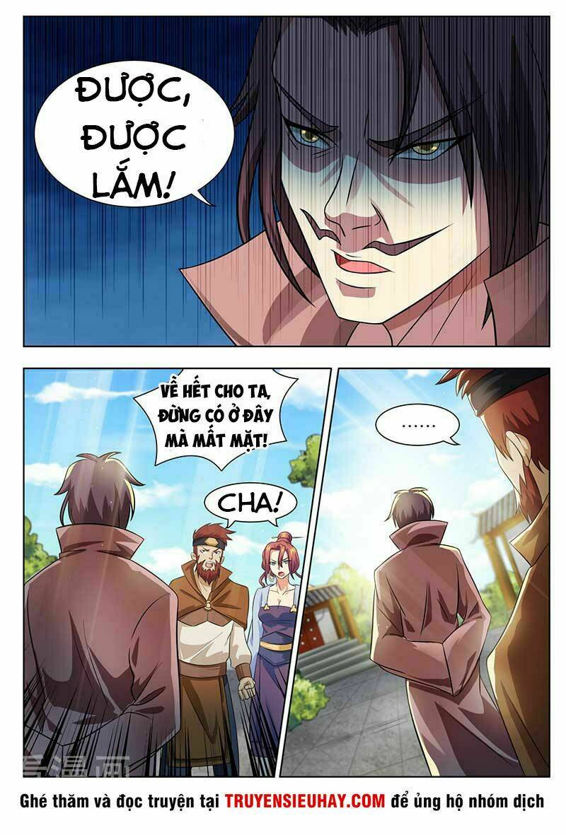 ta là bá vương chapter 51 10