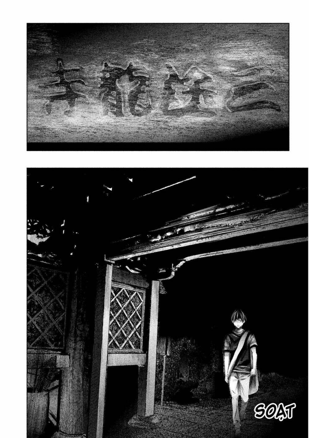 ông kẹ sau 6h tối! chapter 62 4